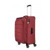Travelite Skaii 4w M Red