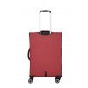 Travelite Skaii 4w M Red
