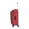 Travelite Skaii 4w M Red
