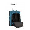 Travelite Kick Off Wheeled Duffle S Petrol 44L
