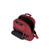 Travelite Skaii Backpack Red – batoh, produktový záběr 4