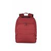 Pánský batoh Travelite Skaii Backpack Red, barva červená ,Objem 21 - 30 litrů