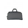 Travelite Skaii Wheeled duffle Anthracite