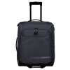 Travelite Kick Off Wheeled Duffle S Anthracite – cestovní taška na kolečkách, produktový záběr 2