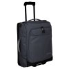 Travelite Kick Off Wheeled Duffle S Anthracite – cestovní taška na kolečkách, produktový záběr 3