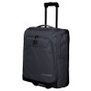 Travelite Kick Off Wheeled Duffle S Anthracite – cestovní taška na kolečkách, produktový záběr 4