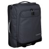 Travelite Kick Off Wheeled Duffle S Anthracite – cestovní taška na kolečkách, produktový záběr 5