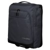 Travelite Kick Off Wheeled Duffle S Anthracite – cestovní taška na kolečkách, produktový záběr 6
