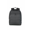 Pánský batoh Travelite Skaii Backpack Anthracite, barva šedá ,Objem 21 - 30 litrů