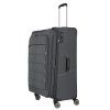 Travelite Skaii 4w L Anthracite – cestovní kufr, produktový záběr 3