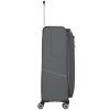 Travelite Skaii 4w L Anthracite – cestovní kufr, produktový záběr 4