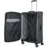Travelite Skaii 4w L Anthracite – cestovní kufr, produktový záběr 2