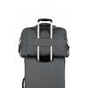 Travelite Skaii Weekender/backpack Anthracite – batoh, produktový záběr 2