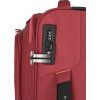 Travelite Skaii 4w S Red