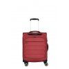 Travelite Skaii 4w S Red