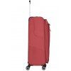 Travelite Skaii 4w L Red