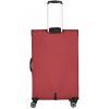 Travelite Skaii 4w L Red