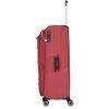 Travelite Skaii 4w L Red