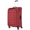 Travelite Skaii 4w L Red