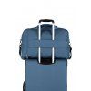 Travelite Skaii Weekender/backpack Blue