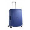 Samsonite SPINNER 69/25 Dark Blue - S`CURE