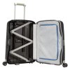 Samsonite SPINNER 55/20 Black - S`CURE