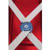 Samsonite SPINNER 69/25 Crimson Red - S`CURE