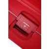Samsonite SPINNER 75/28 Crimson Red - S`CURE