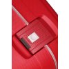 Samsonite SPINNER 75/28 Crimson Red - S`CURE