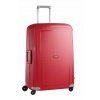 Samsonite SPINNER 75/28 Crimson Red - S`CURE