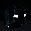 Školní batoh pro prvňáčky ALFA 21 B BLUE/GREEN