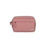 Travelite Kick Off Cosmetic bag Rosé – kosmetická taška, produktový záběr 2