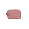 Travelite Kick Off Cosmetic bag Rosé