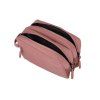 Travelite Kick Off Cosmetic bag Rosé – kosmetická taška, produktový záběr 5