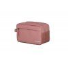 Travelite Kick Off Cosmetic bag Rosé – kosmetická taška, celkový pohled