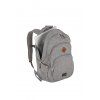 Travelite Basics Backpack Melange Light grey 22l – batoh, produktový záběr 4