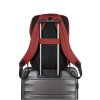 Travelite Basics Boxy backpack Red – batoh, produktový záběr 7