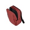 Travelite Basics Boxy backpack Red – batoh, produktový záběr 5
