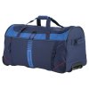 Travelite Basic Active trolley travel bag Navy – cestovní taška na kolečkách, produktový záběr 10