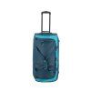 300622 2 travelite basic active trolley travel bag petrol
