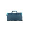 300622 6 travelite basic active trolley travel bag petrol