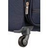 Samsonite BASE BOOST SPINNER 66/24 EXP Navy Blue