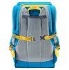 Deuter Schmusebär azure-lapis 8l