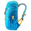 Deuter Schmusebär azure-lapis 8l