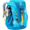 Deuter Schmusebär azure-lapis 8l