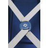 Samsonite SPINNER 81/30 Dark Blue - S´CURE