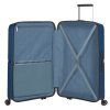 American Tourister AIRCONIC SPINNER 77 Midnight Navy