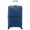 American Tourister AIRCONIC SPINNER 77 Midnight Navy