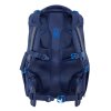 Coocazoo PORTER Blue Motion 30+5L