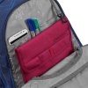Coocazoo PORTER Blue Motion 30+5L